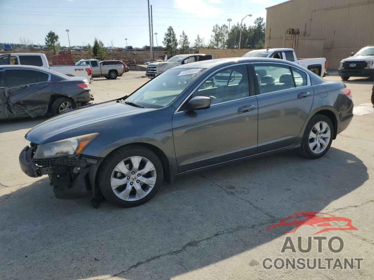 HONDA ACCORD 2010 - 1HGCP2F84AA059471