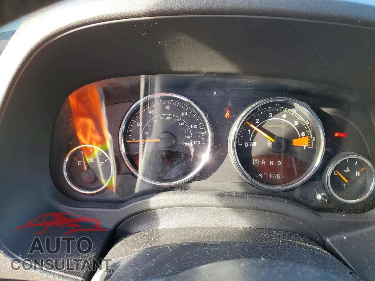 JEEP COMPASS 2016 - 1C4NJDEB2GD759028