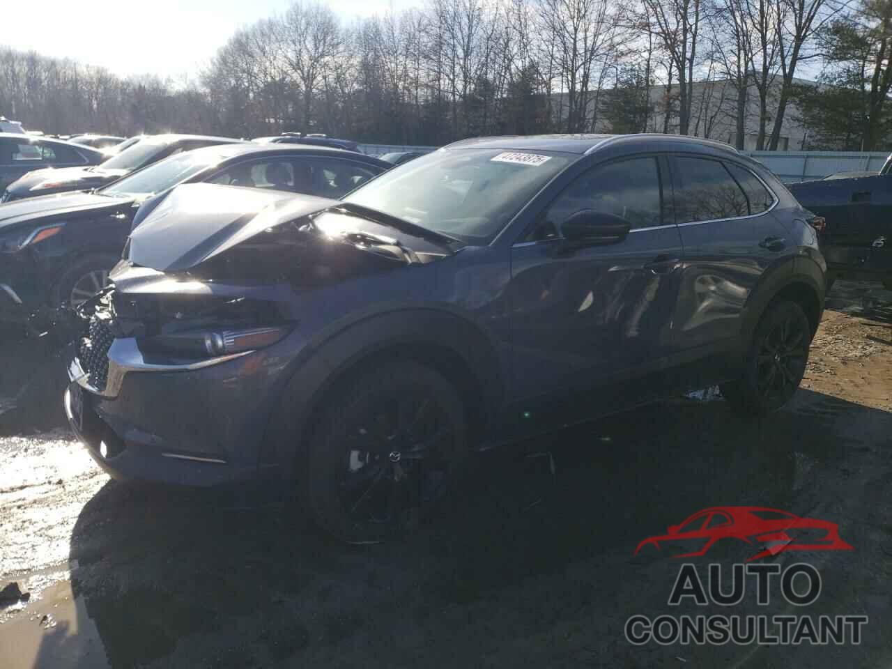 MAZDA CX30 2024 - 3MVDMBEYXRM618645