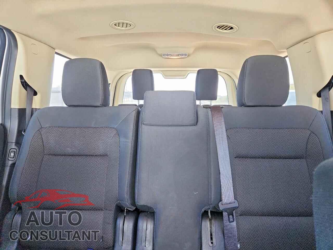 FORD FLEX 2014 - 2FMGK5C8XEBD23741