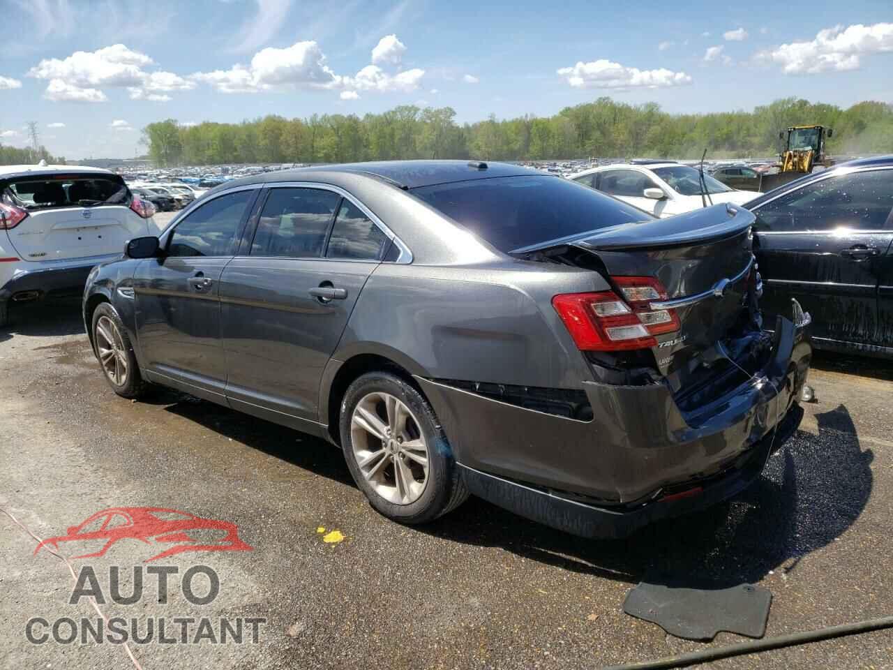 FORD TAURUS 2016 - 1FAHP2E86GG106808