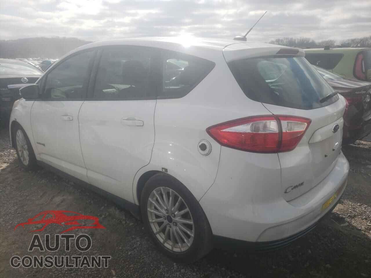 FORD CMAX 2015 - 1FADP5AU5FL101236