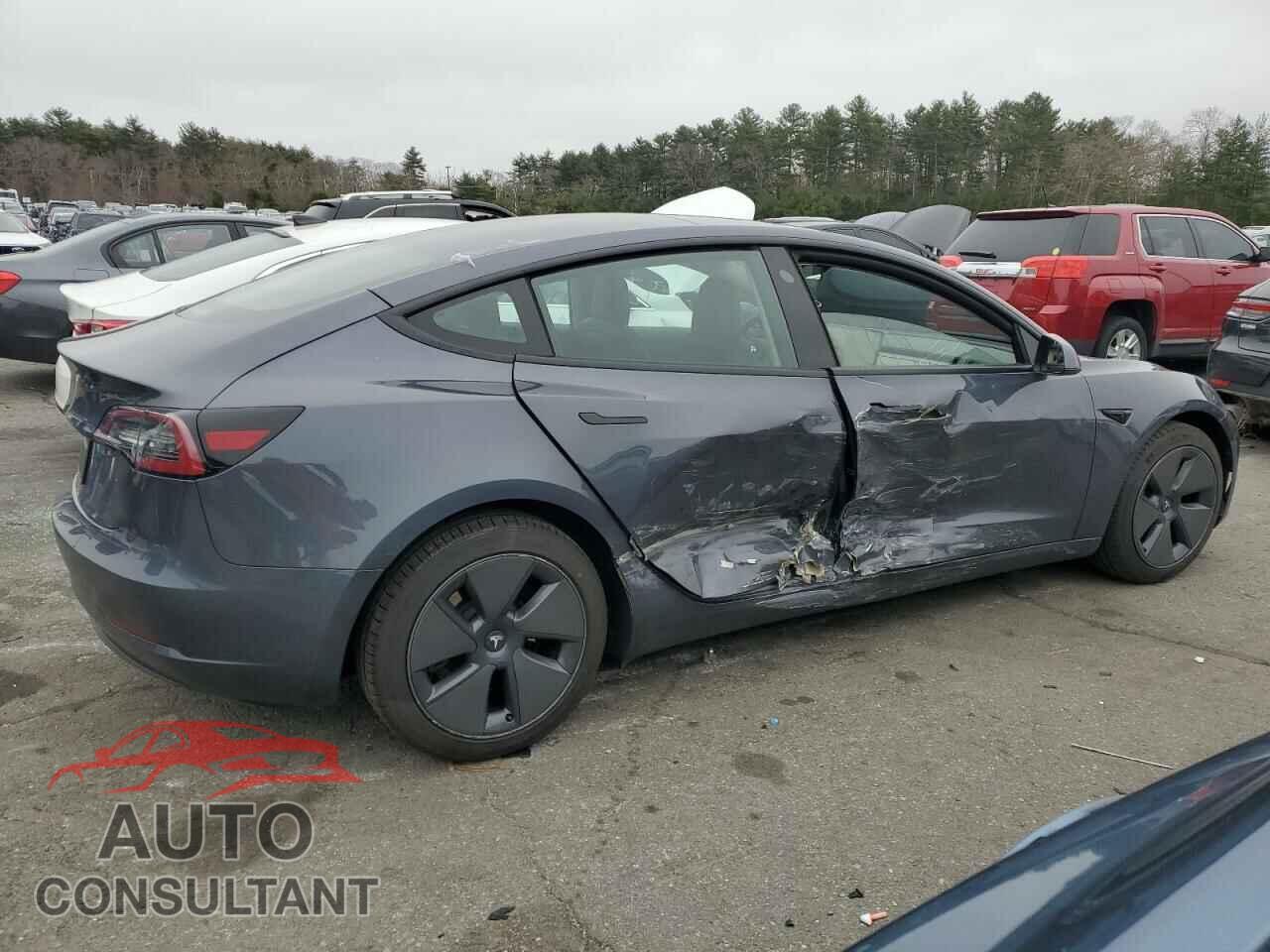 TESLA MODEL 3 2023 - 5YJ3E1EA8PF427007