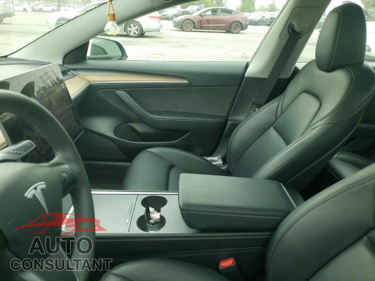 TESLA MODEL 3 2023 - 5YJ3E1EA7PF550703