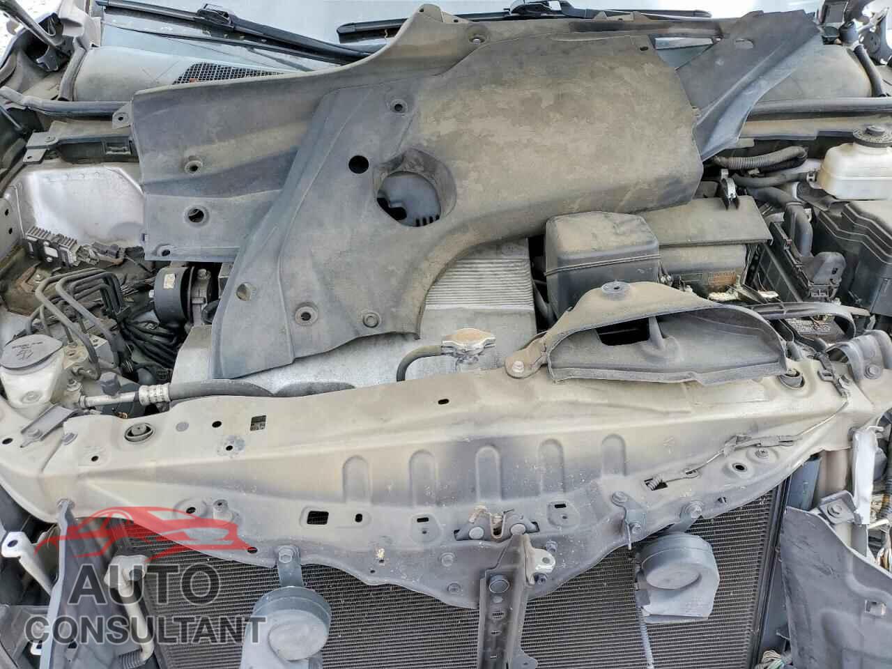 LEXUS RX350 2012 - 2T2ZK1BA4CC080602