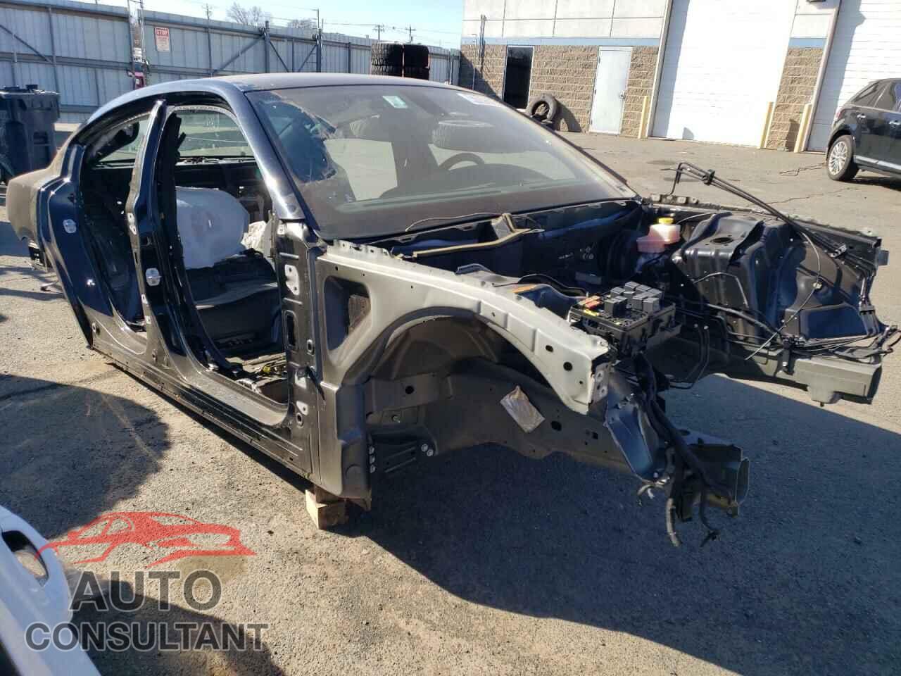 DODGE CHARGER 2023 - 2C3CDXHG2PH591857