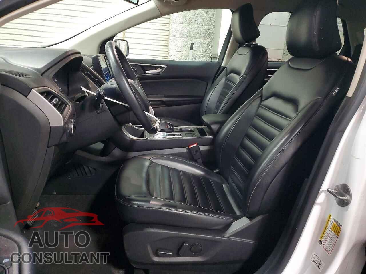 FORD EDGE 2023 - 2FMPK4J9XPBA29068