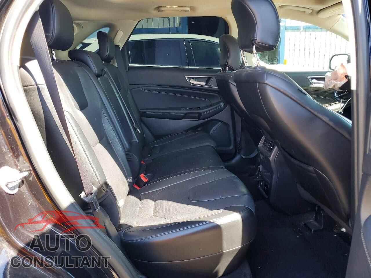 FORD EDGE 2019 - 2FMPK3K91KBC21514