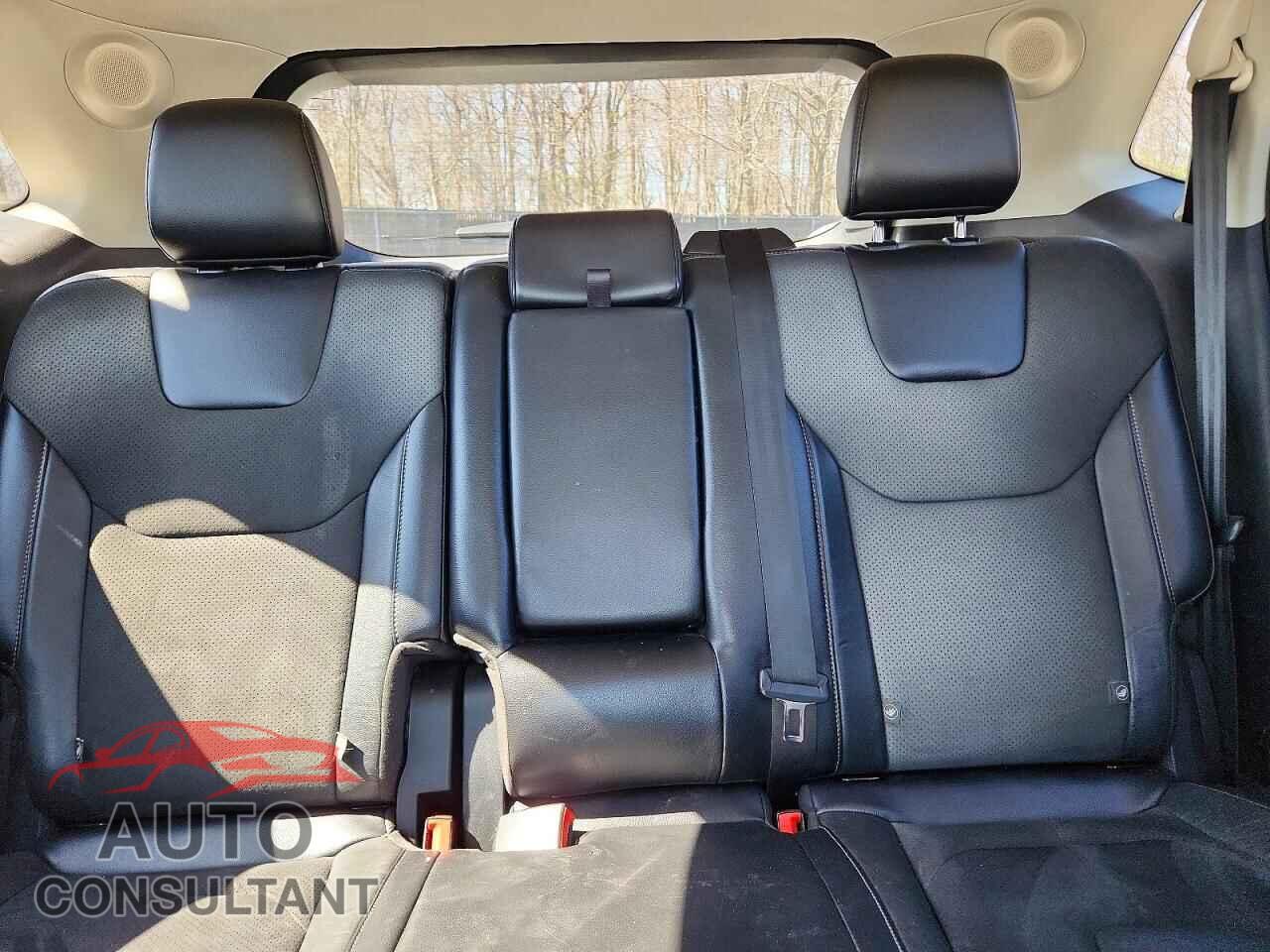 FORD EDGE 2015 - 2FMTK4AP7FBB66996
