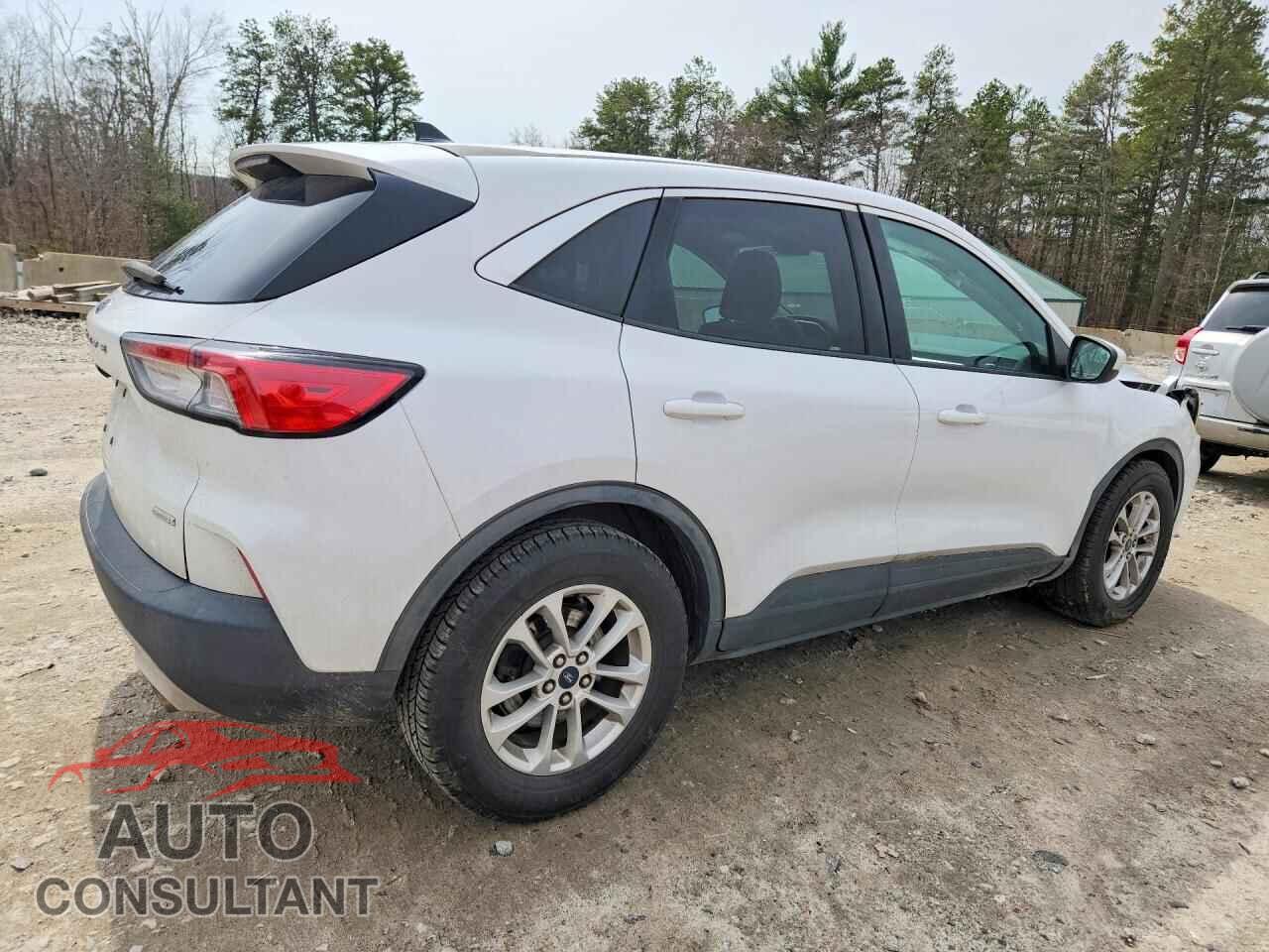 FORD ESCAPE 2020 - 1FMCU0G62LUA12509