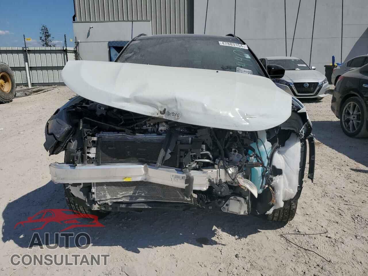 JEEP COMPASS 2024 - 3C4NJDCN4RT586767