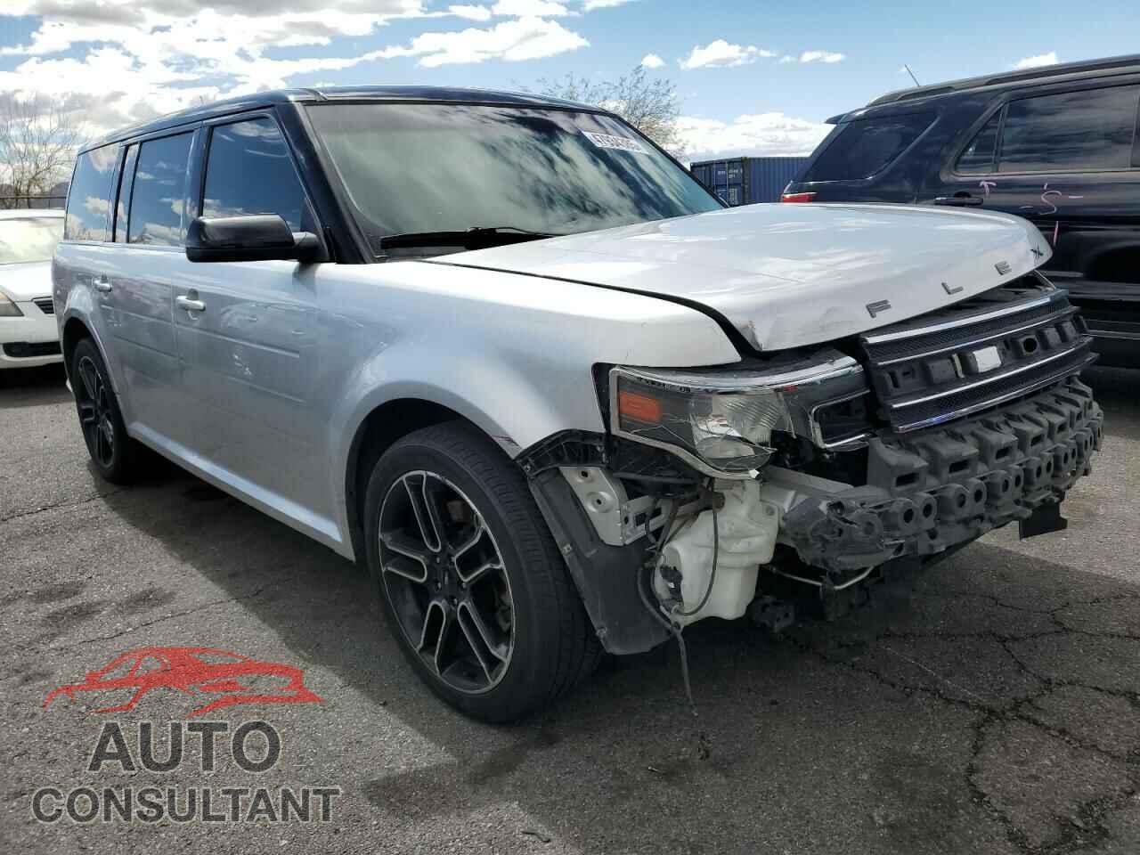 FORD FLEX 2014 - 2FMGK5C83EBD19790