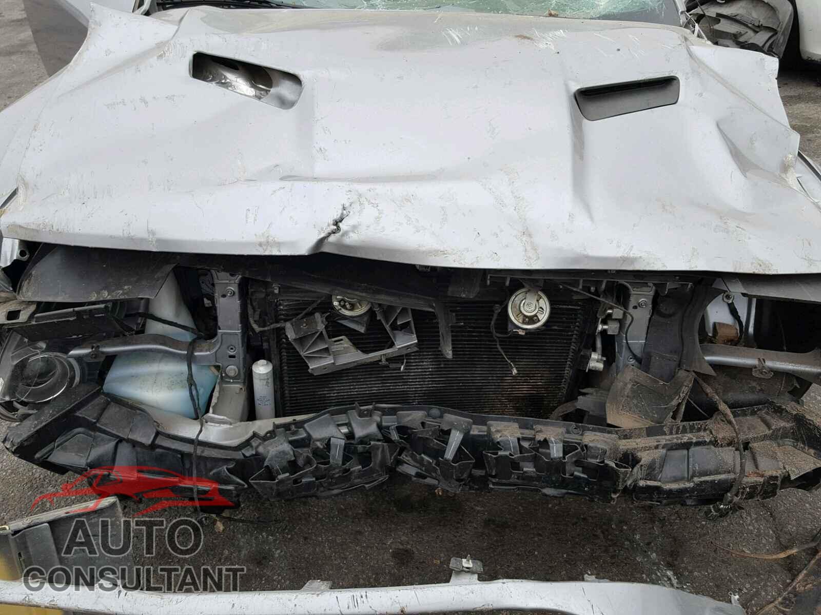DODGE CHALLENGER 2015 - 2C3CDZAG5FH865217