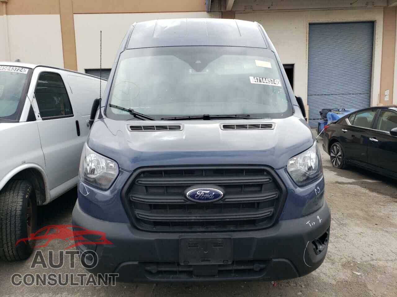 FORD TRANSIT 2020 - 1FTBR3X84LKB27564