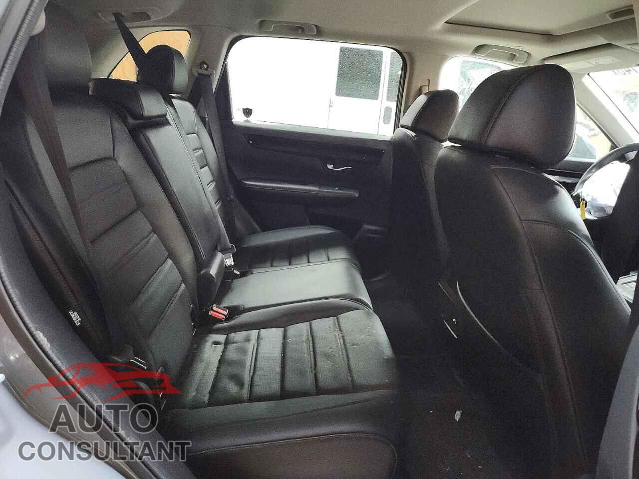 HONDA CRV 2024 - 5J6RS4H79RL013619