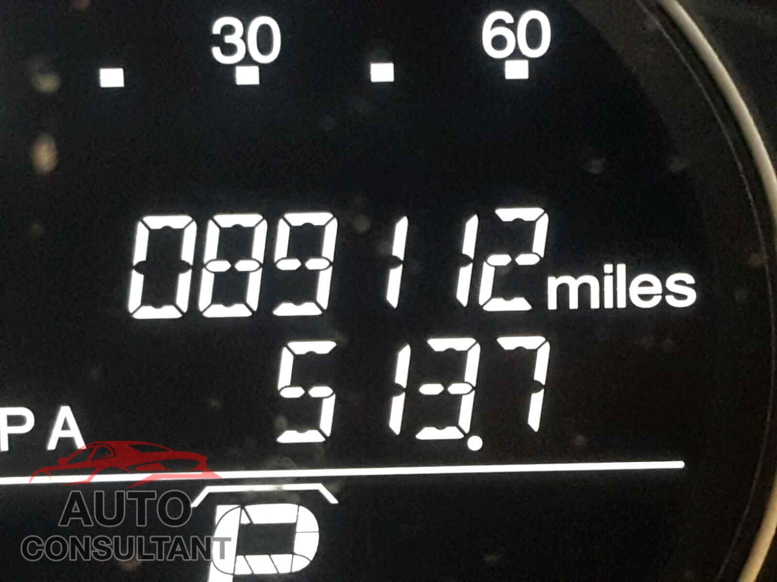 HONDA ACCORD LX 2017 - 1HGCR2F31HA041390