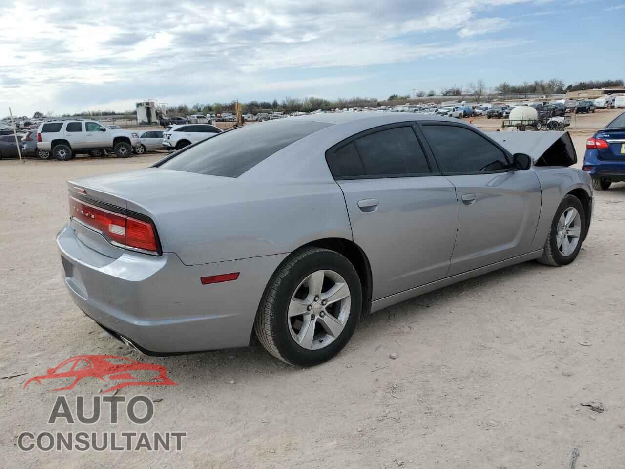 DODGE CHARGER 2014 - 2C3CDXBG3EH354011