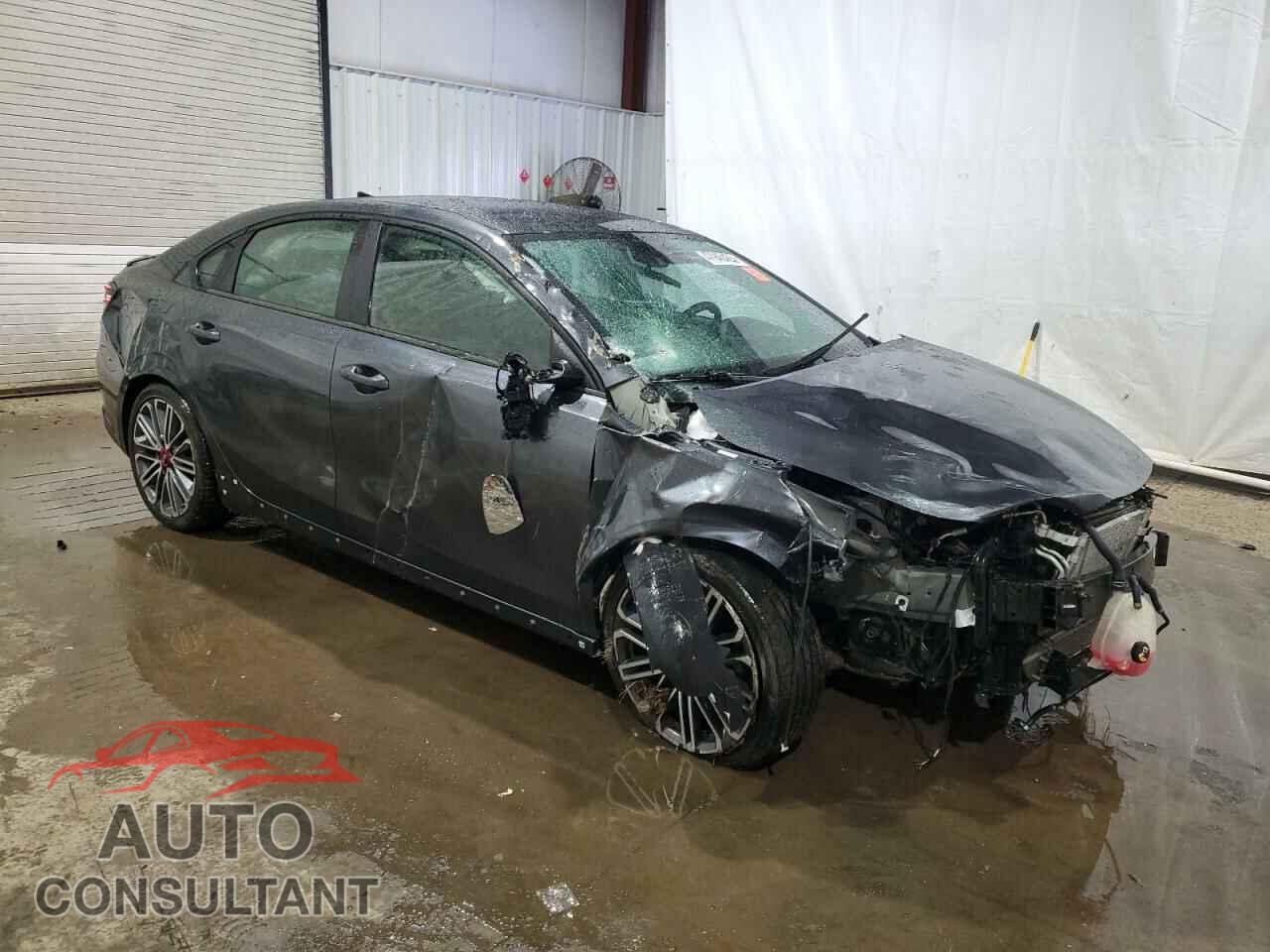 KIA FORTE 2021 - 3KPF44AC5ME318921