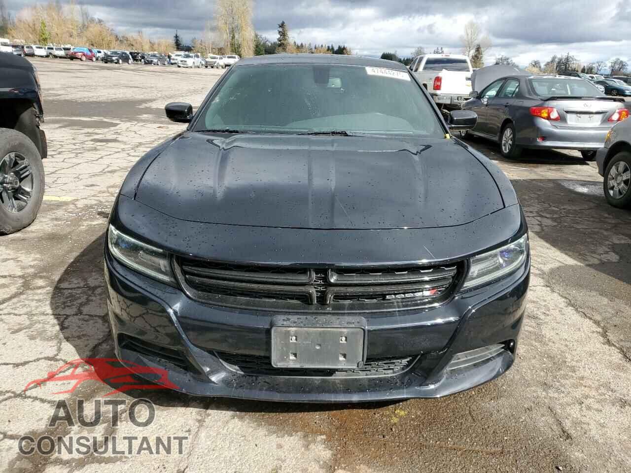 DODGE CHARGER 2017 - 2C3CDXHG1HH524152