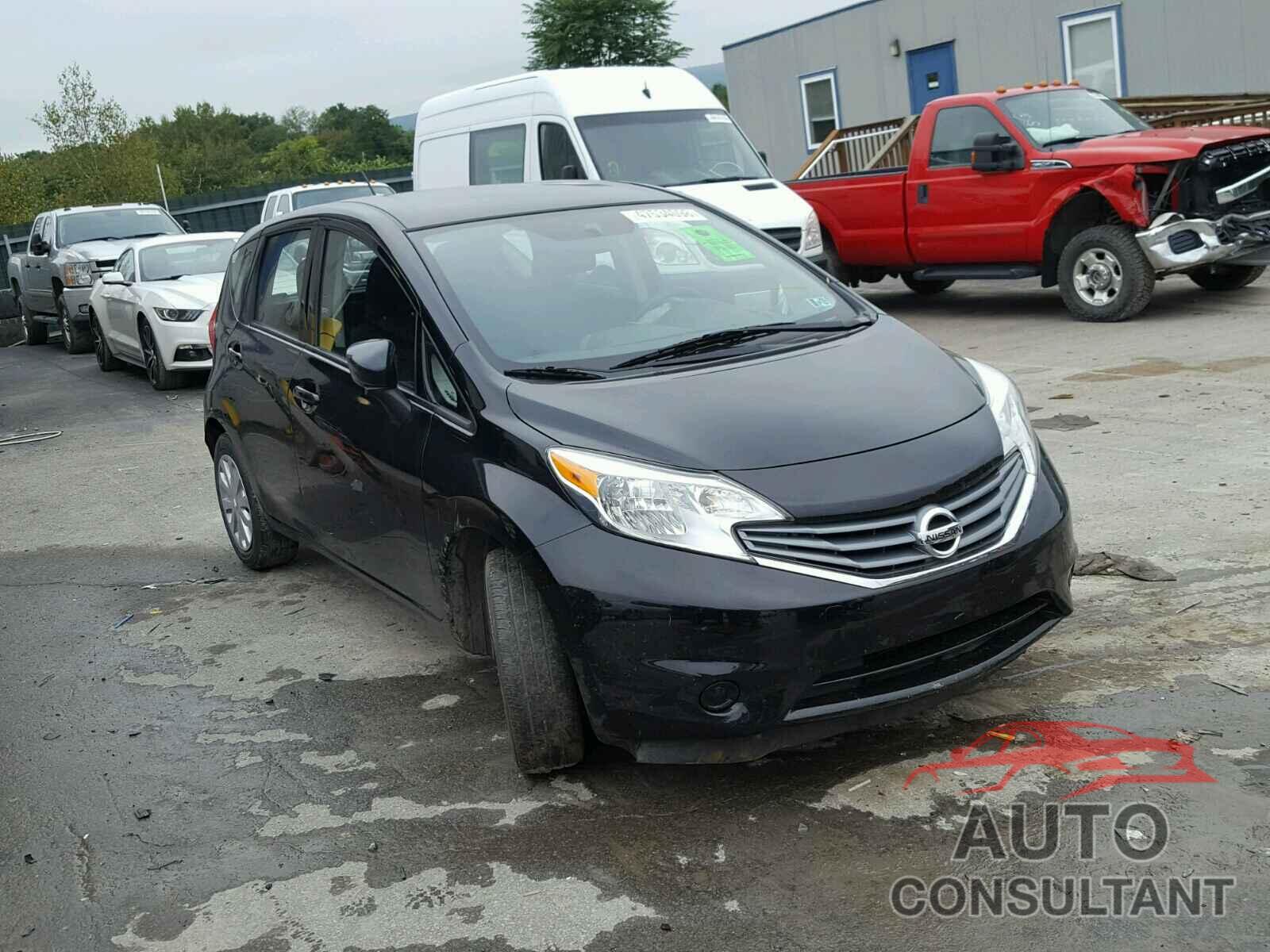 NISSAN VERSA 2015 - 3N1CE2CP5FL423030