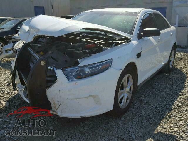FORD TAURUS 2015 - 1FAHP2MK8FG178072