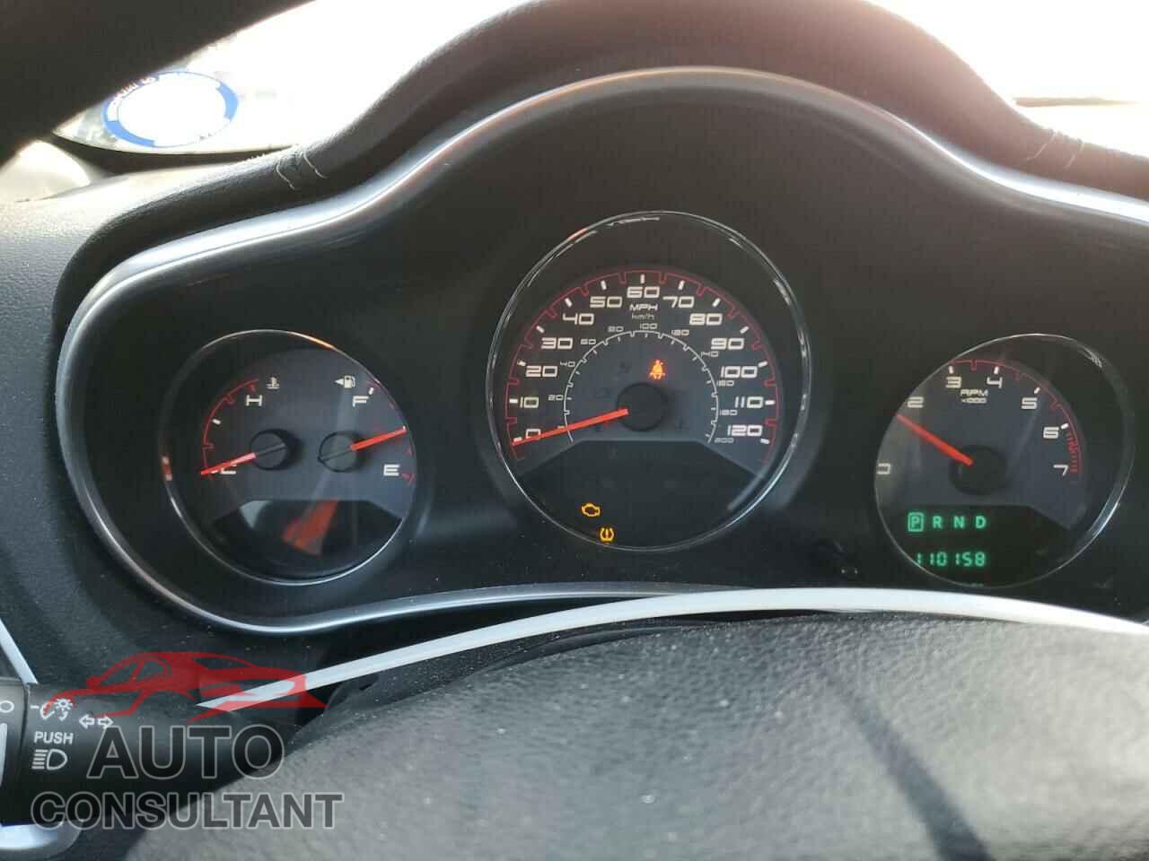 DODGE AVENGER 2014 - 1C3CDZAB5EN200439
