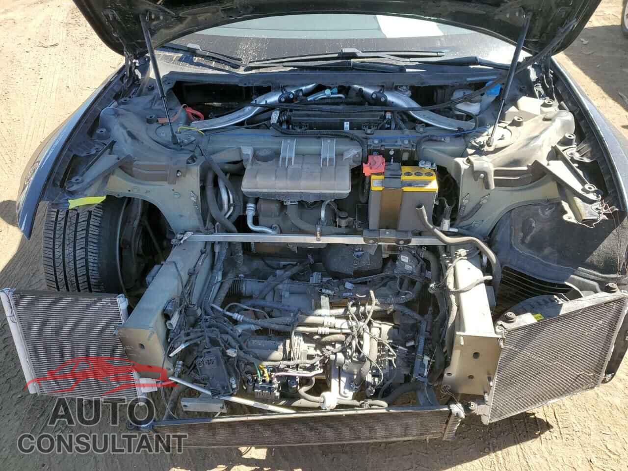TESLA MODEL S 2018 - 5YJSA1E28JF281568