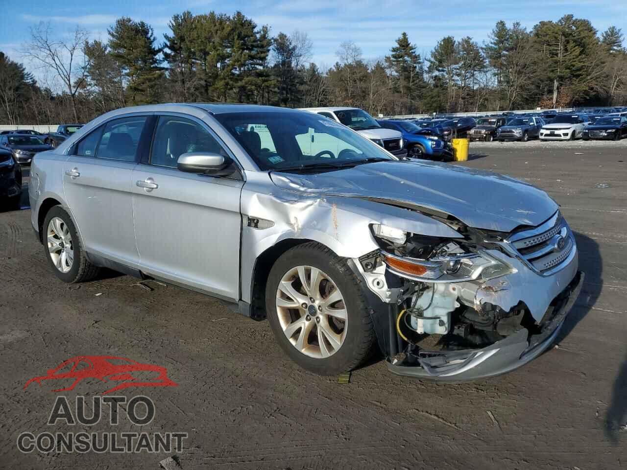 FORD TAURUS 2010 - 1FAHP2EW9AG169231