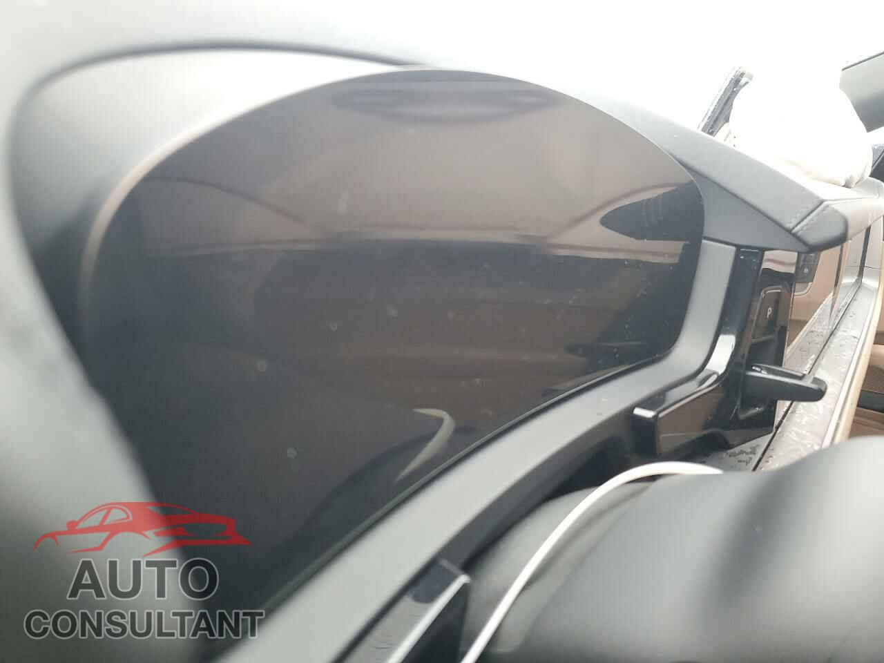 PORSCHE CAYENNE 2024 - WP1AA2AY6RDA10568
