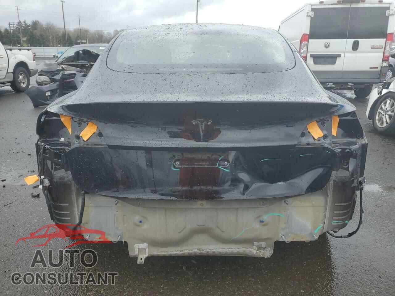 TESLA MODEL 3 2023 - 5YJ3E1EA7PF694929