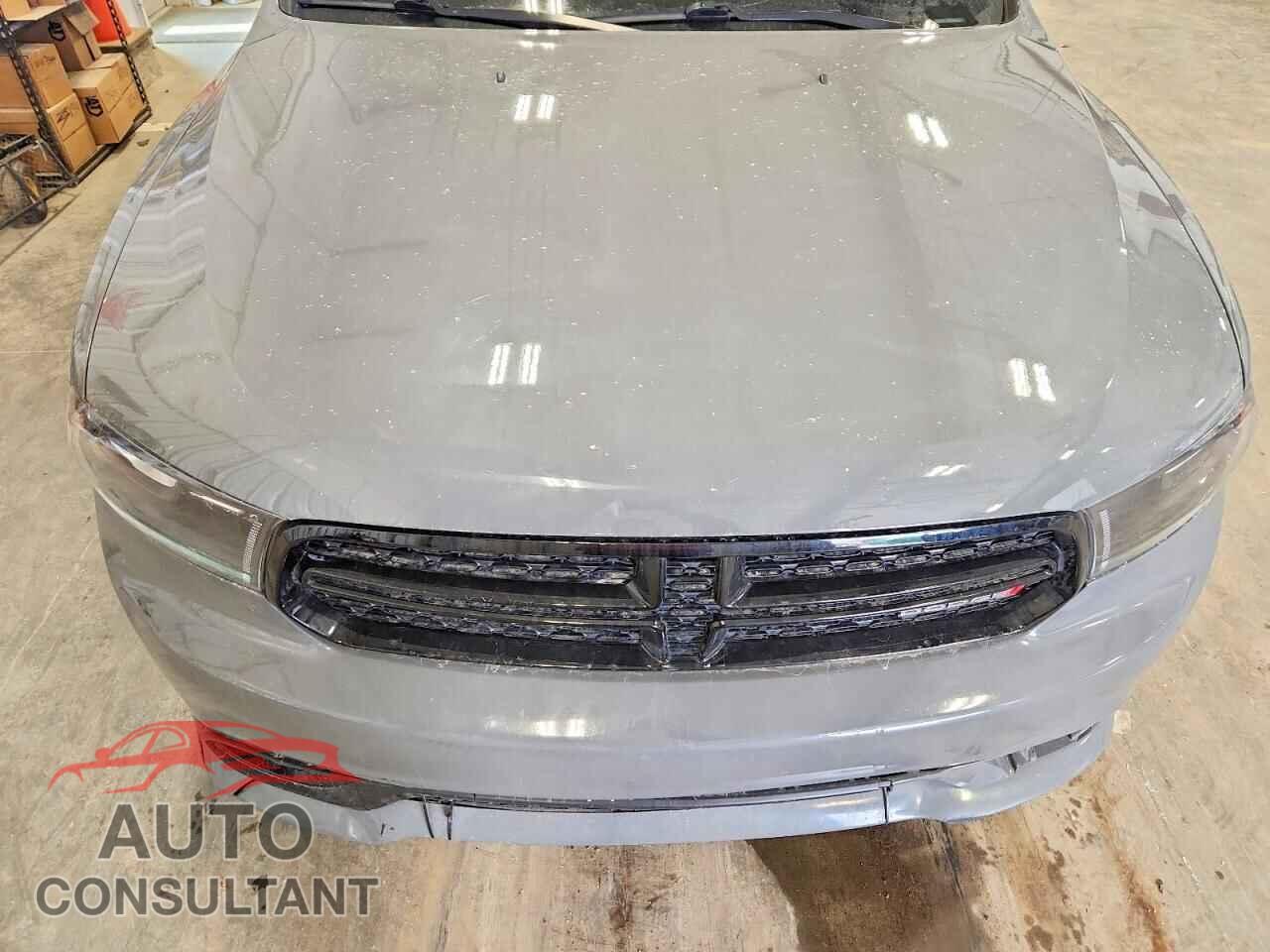 DODGE DURANGO 2020 - 1C4RDHAG9LC373711