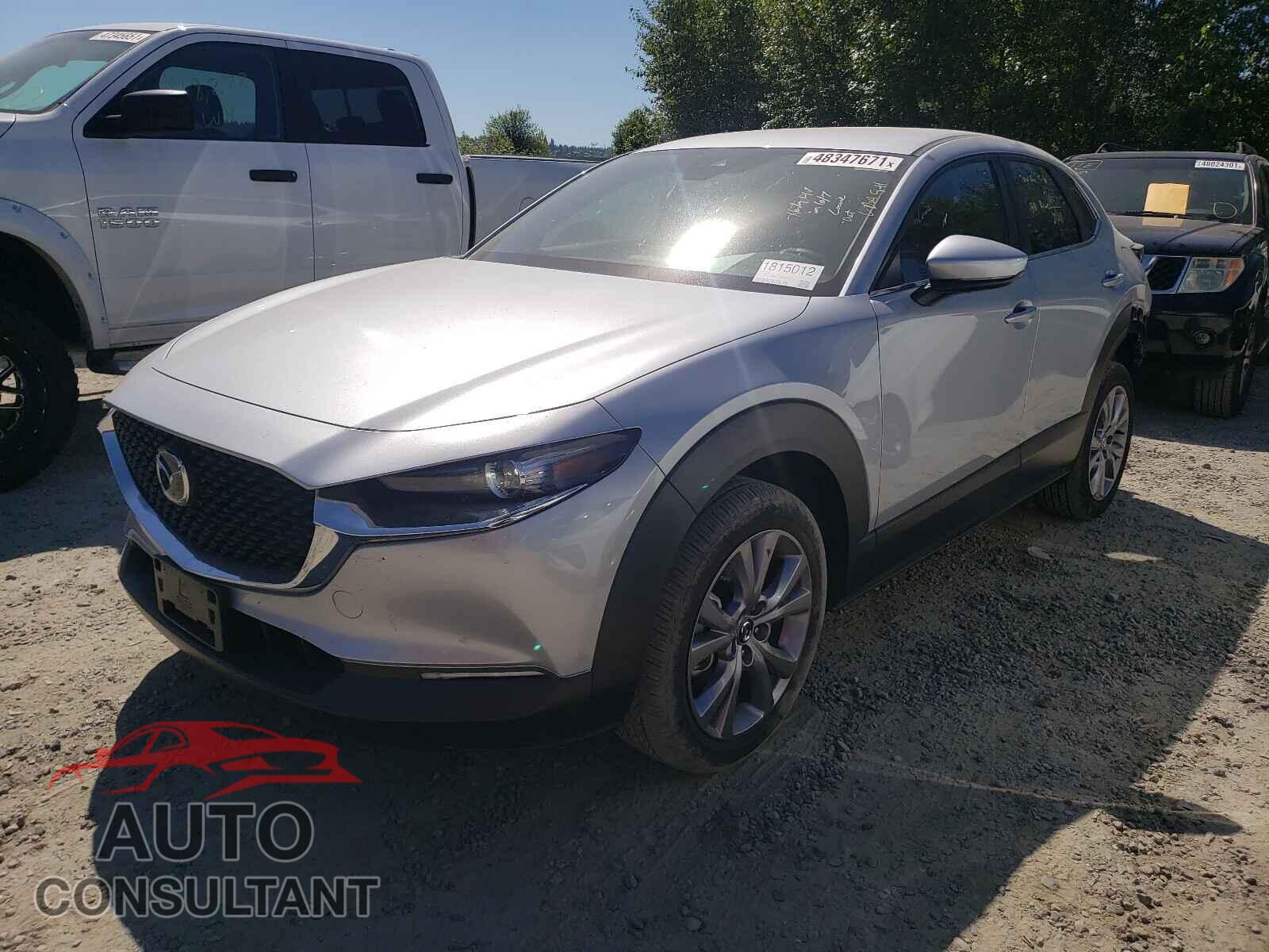 MAZDA CX30 2021 - 3MVDMBBL3MM243733