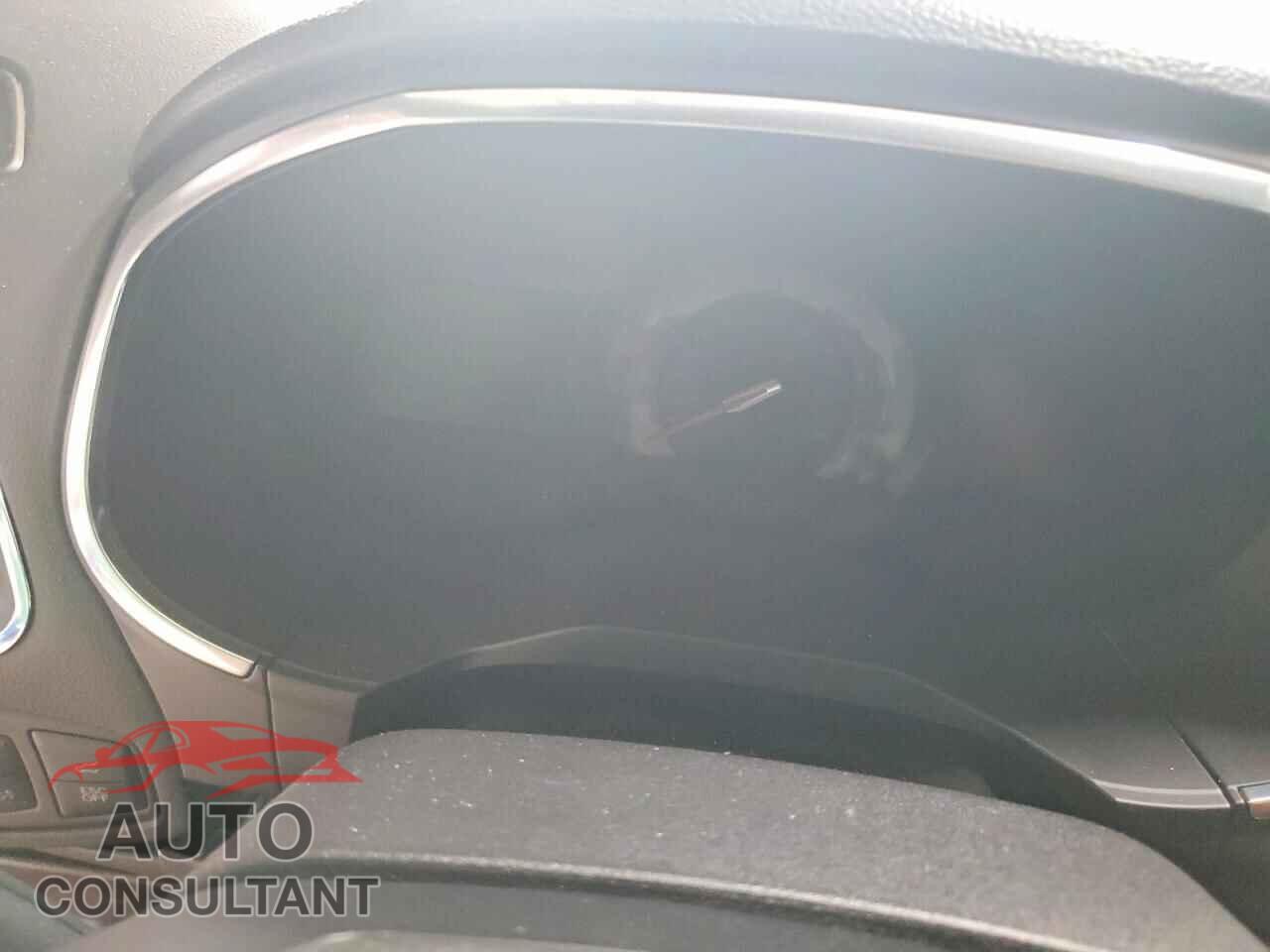 FORD EDGE 2019 - 2FMPK4AP7KBC06764