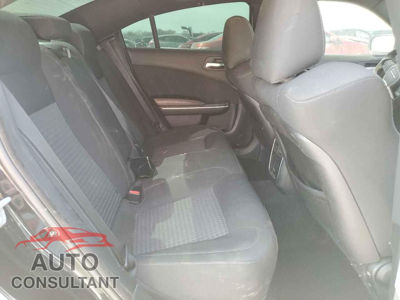 DODGE CHARGER 2019 - 2C3CDXCT6KH552606
