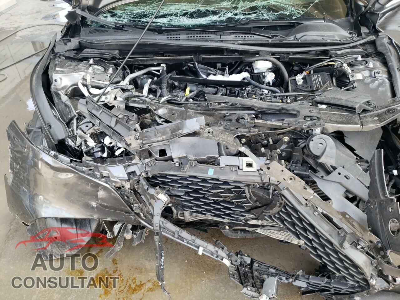 MAZDA 3 2021 - 3MZBPABL9MM200831