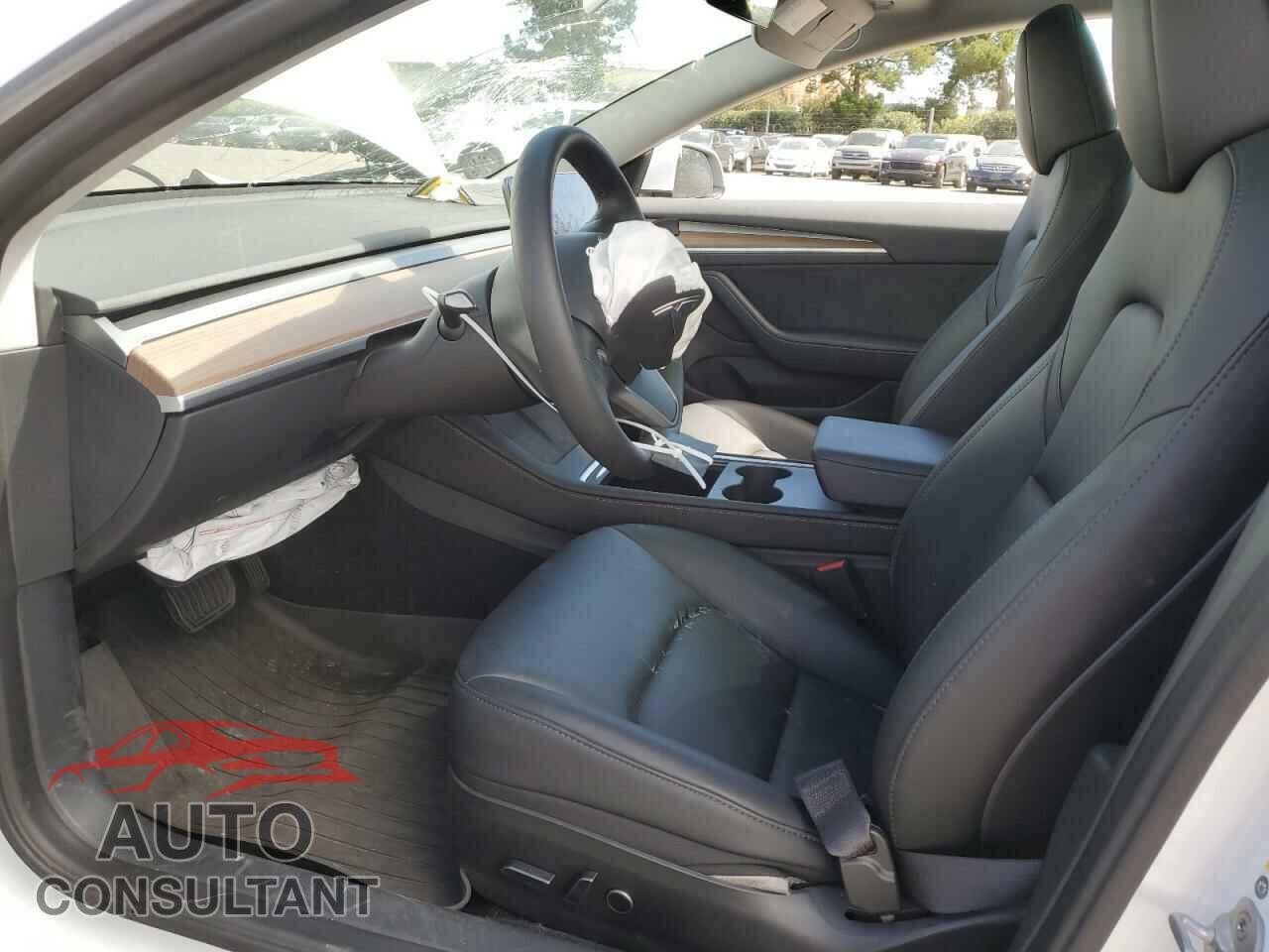 TESLA MODEL 3 2023 - 5YJ3E1EA1PF714947