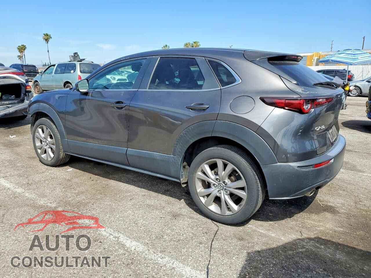 MAZDA CX30 2020 - 3MVDMACL7LM130522