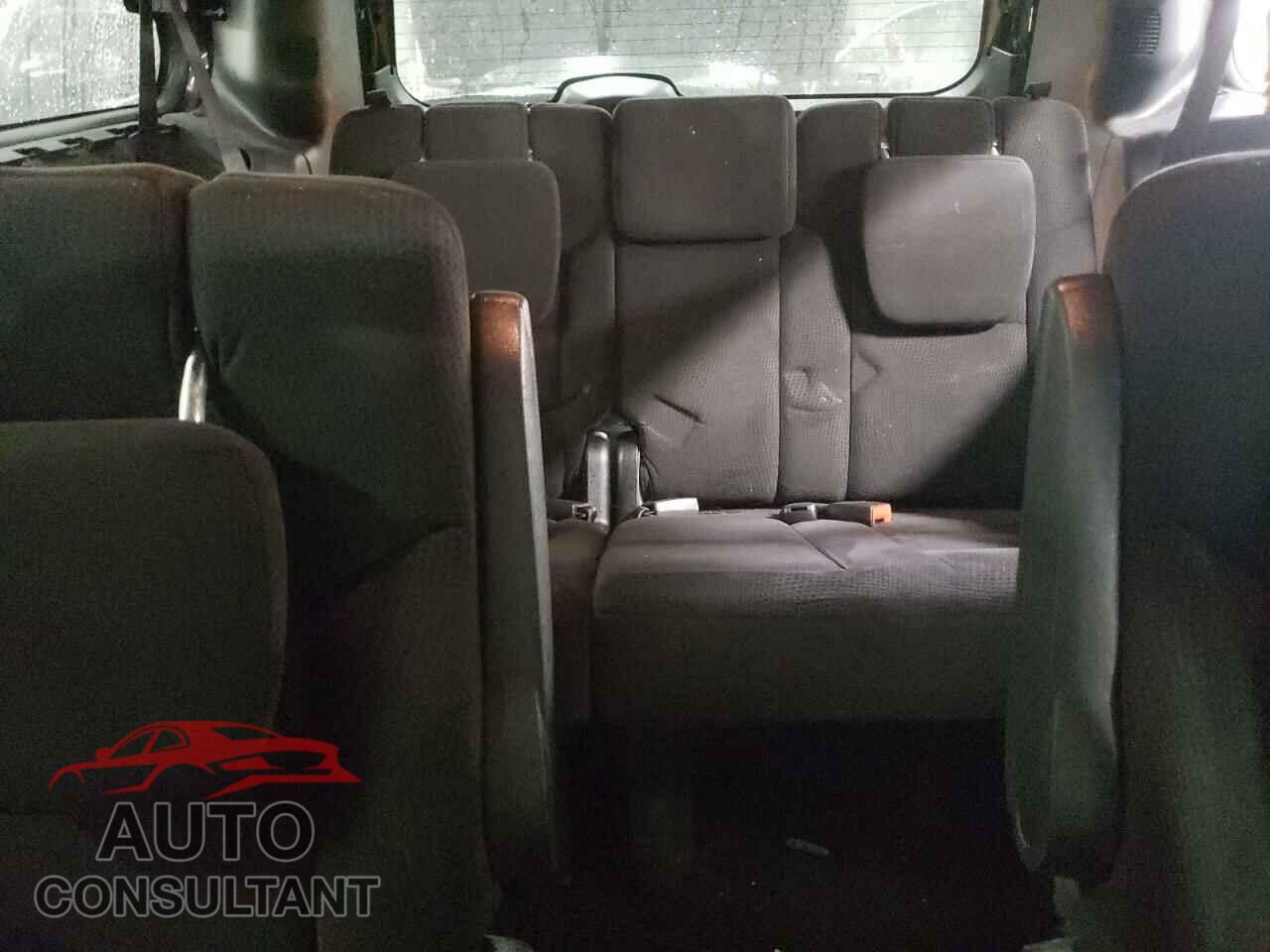 DODGE CARAVAN 2016 - 2C4RDGBG0GR383646