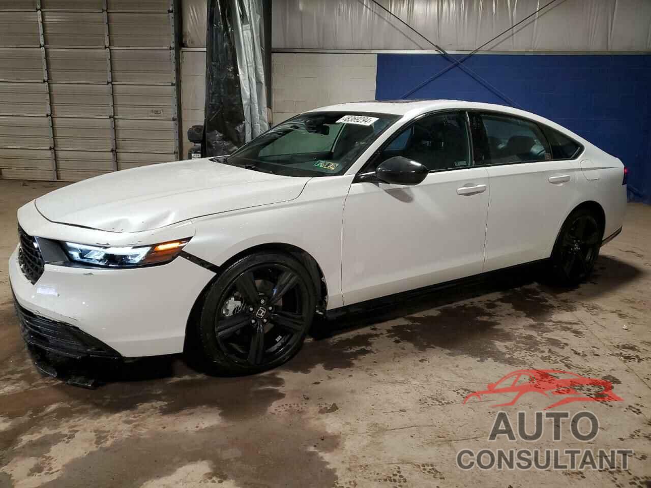 HONDA ACCORD 2023 - 1HGCY2F71PA056203