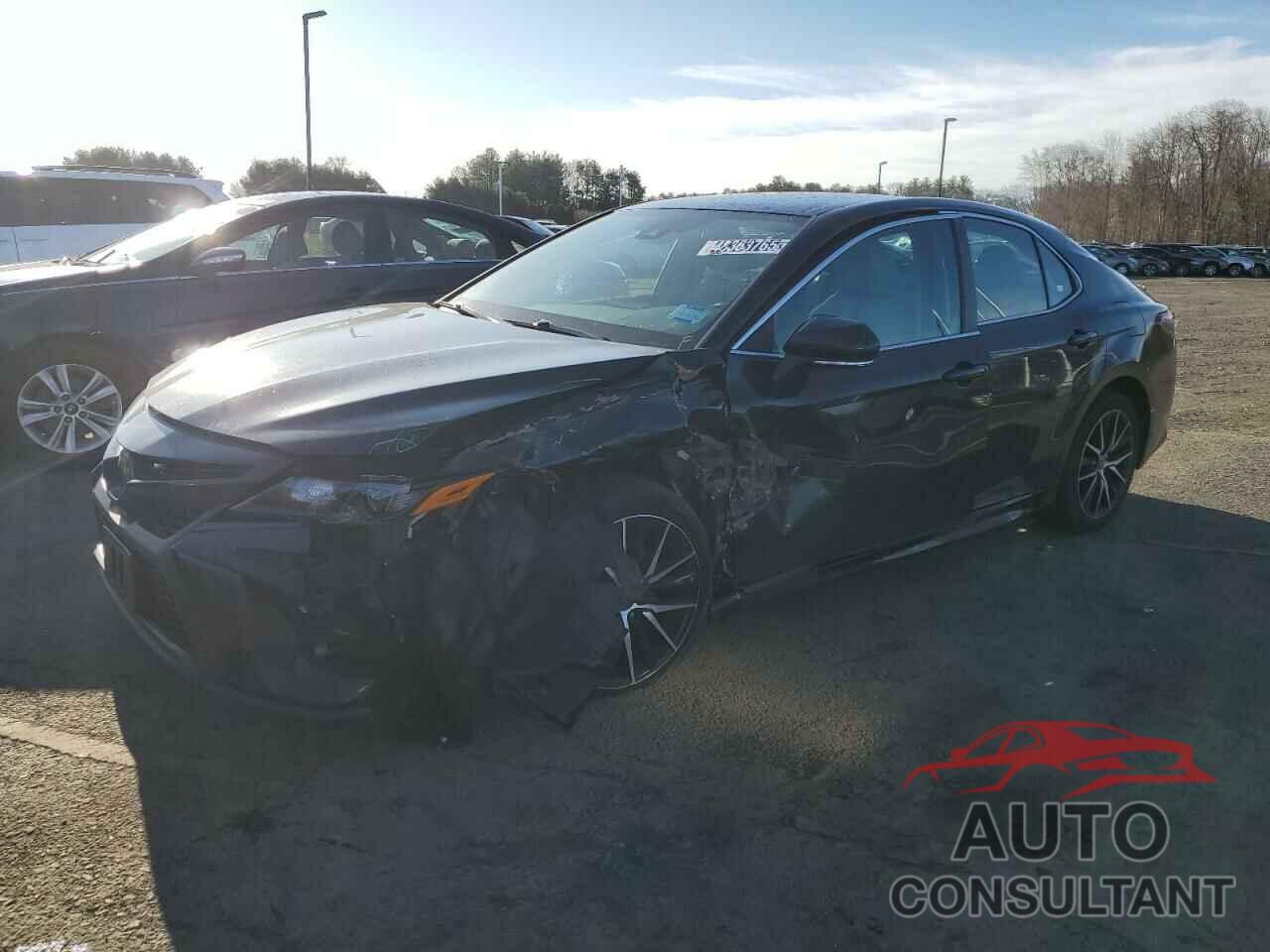 TOYOTA CAMRY 2023 - 4T1G11AK1PU810947