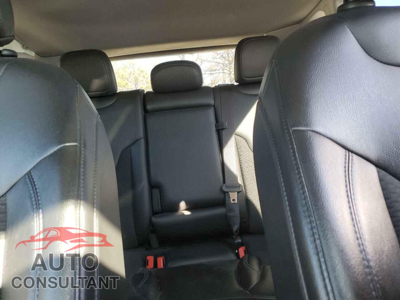 JEEP COMPASS 2022 - 3C4NJDBB3NT127246