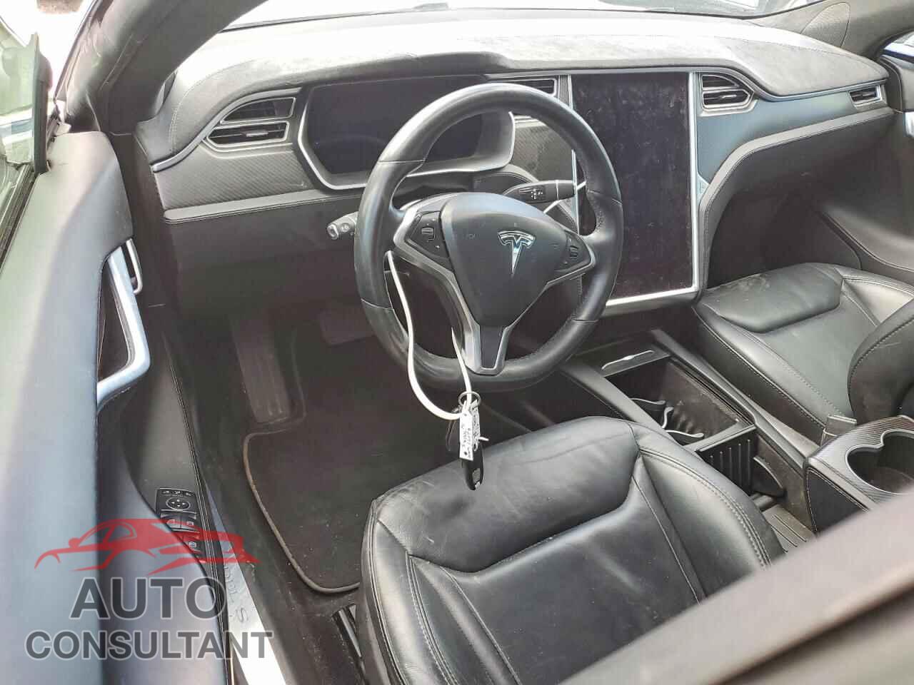TESLA MODEL S 2016 - 5YJSA1E23GF169379