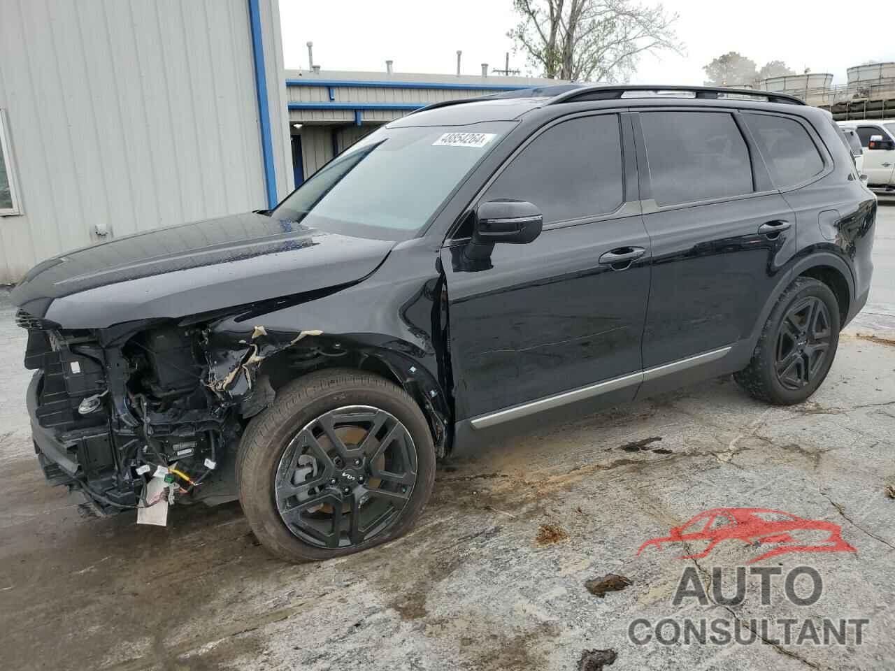 KIA TELLURIDE 2023 - 5XYP3DGC6PG395321