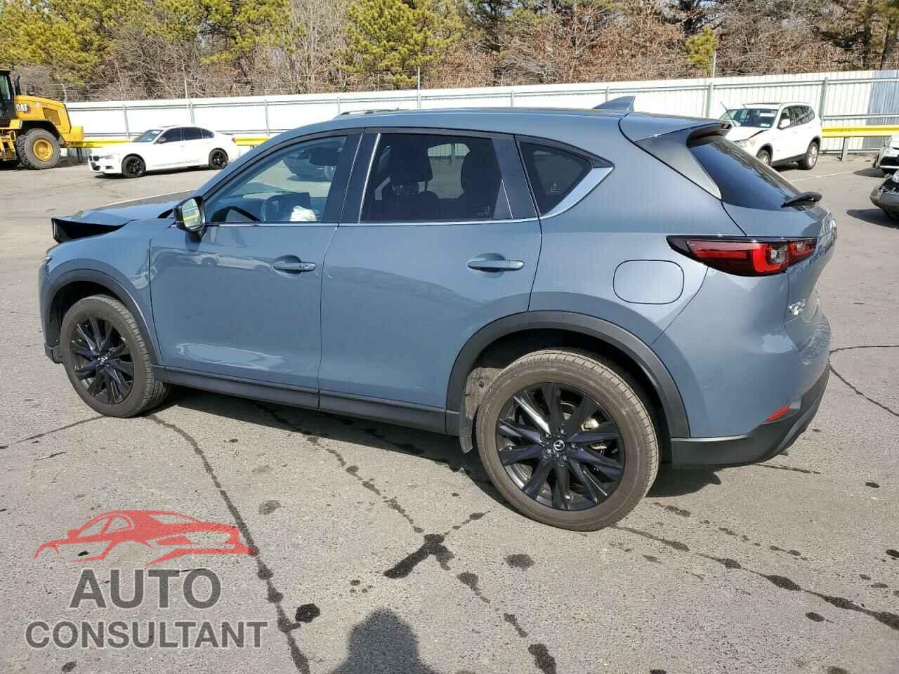 MAZDA CX-5 PREFE 2023 - JM3KFBCM1P0162366