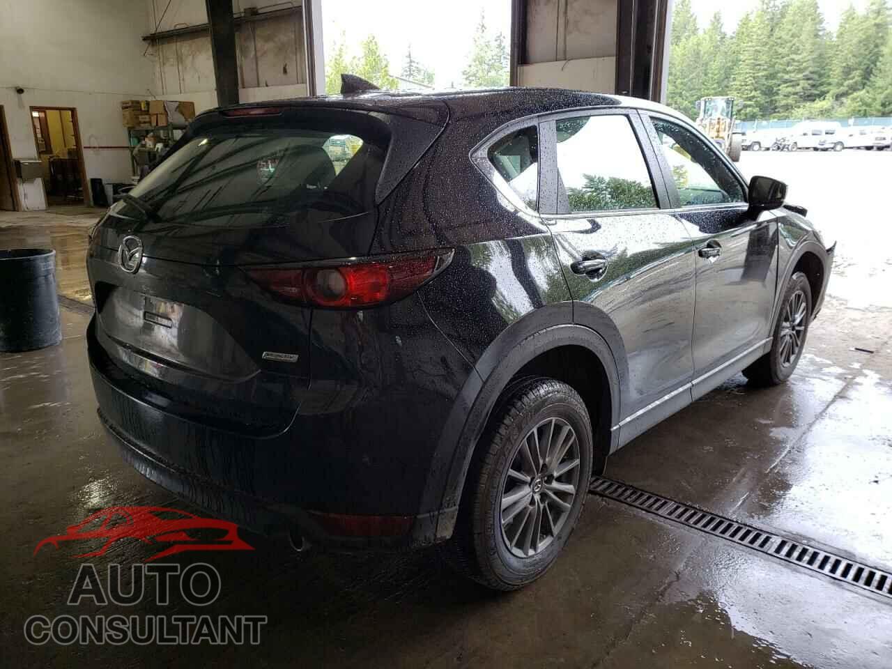 MAZDA CX-5 2019 - JM3KFBBM2K0696874