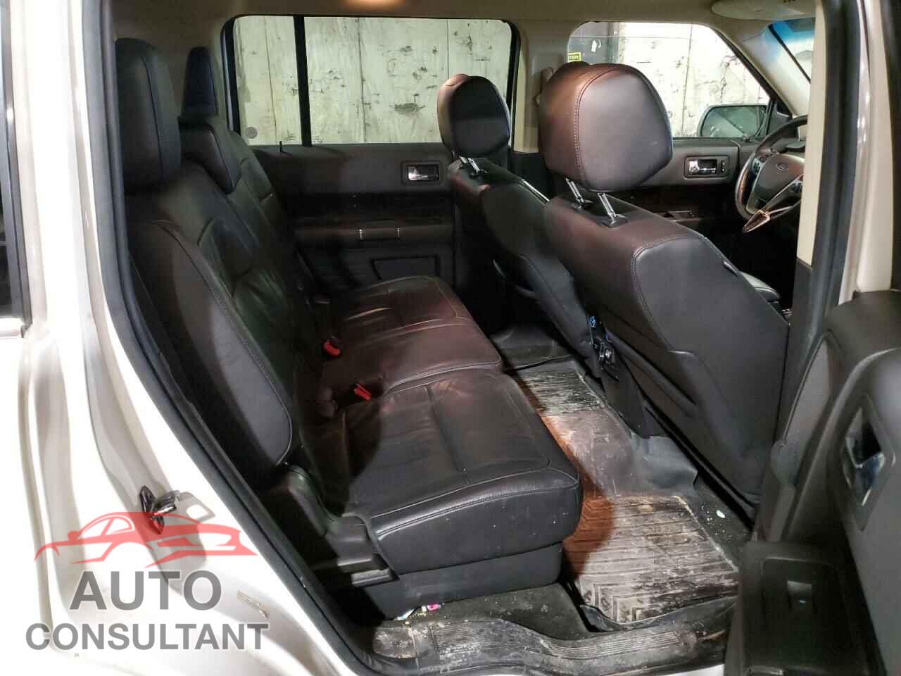 FORD FLEX 2016 - 2FMHK6C84GBA21732