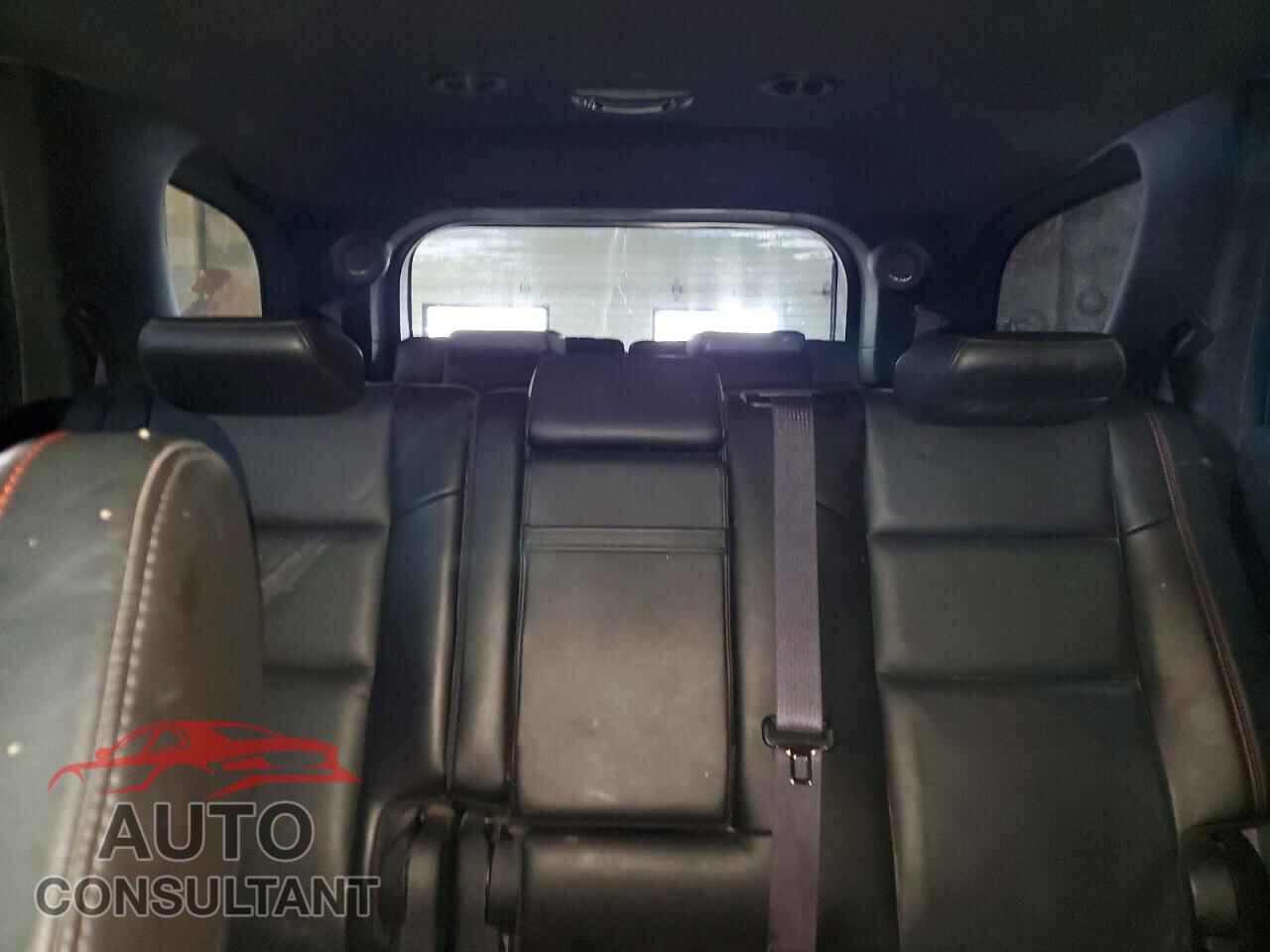 DODGE DURANGO 2023 - 1C4SDJCT3PC636560