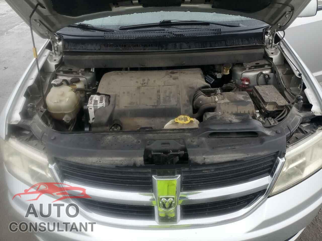 DODGE JOURNEY 2010 - 3D4PG5FV3AT200145