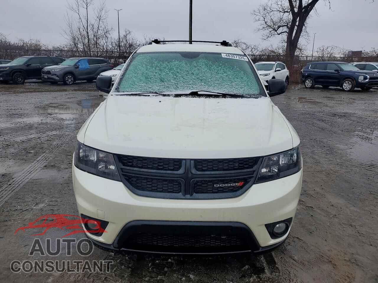 DODGE JOURNEY 2016 - 3C4PDCCG2GT249247