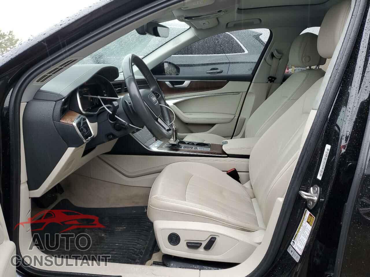 AUDI A6 2019 - WAUL2AF20KN022279